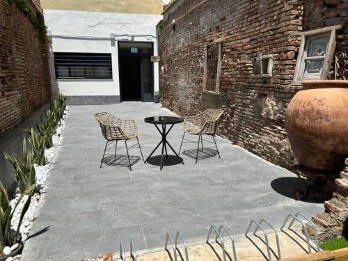 Centro Estudio Trinidad Málaga 3 photo 20