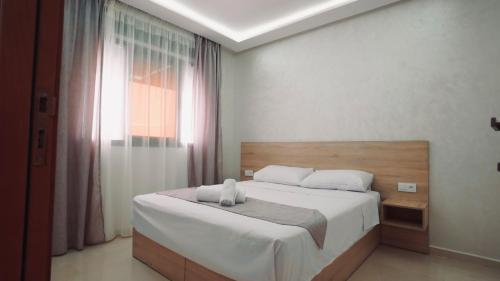 Galería fotográfica de Appartement AL-RIMAL POUR LES FAMILLES en Martil