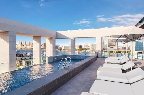 Al Seef Heritage Hotel Dubai, Curio Collection by Hilton Image