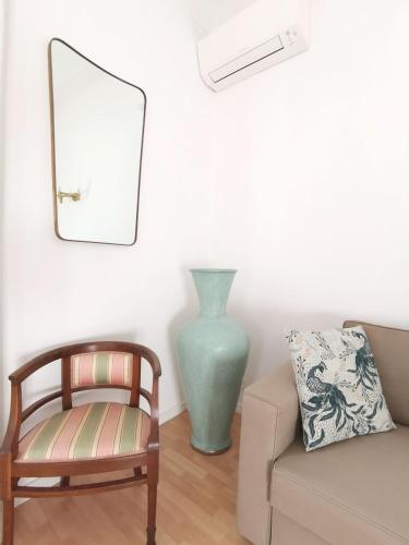 MILAN stilysh apartment near Metro and Fiera MICO
