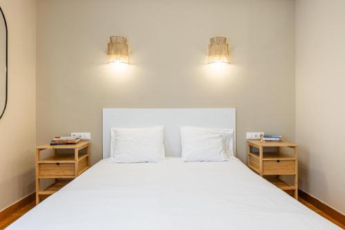 Kolonaki Suites by Olala Homes