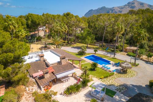 G104 Bon Pas by Mallorca Villa Selection