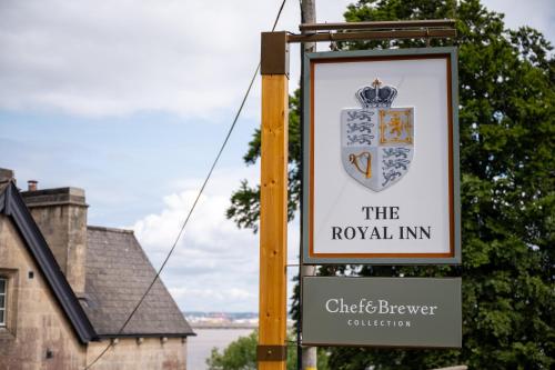 The Royal Inn by Chef & Brewer Collection photo 29