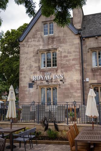 The Royal Inn by Chef & Brewer Collection photo 31