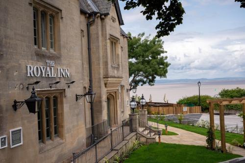 The Royal Inn by Chef & Brewer Collection photo 33