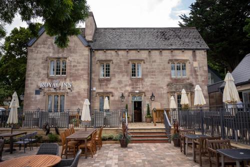 The Royal Inn by Chef & Brewer Collection photo 34