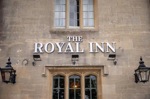 The Royal Inn by Chef & Brewer Collection photo 37