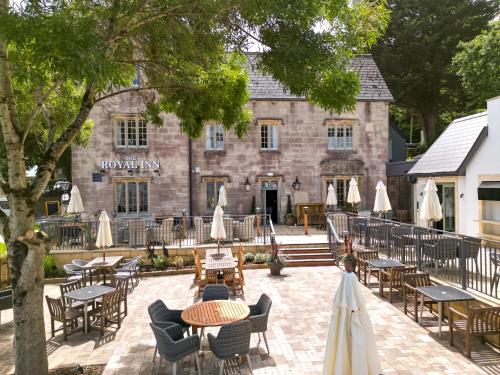 The Royal Inn by Chef & Brewer Collection photo 39