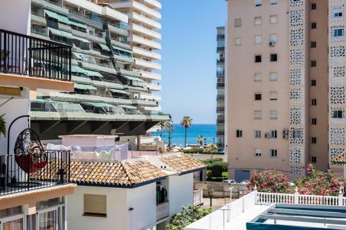 Sur Suites La Dorada 3