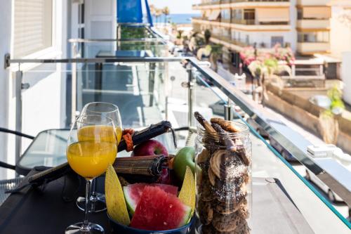 Sur Suites La Dorada 3