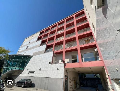 Apartman Jagoda