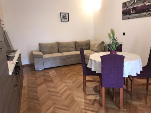Apartman Jagoda