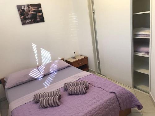 Apartman Jagoda