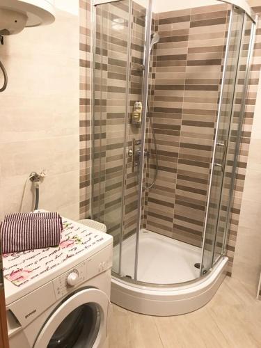 Apartman Jagoda