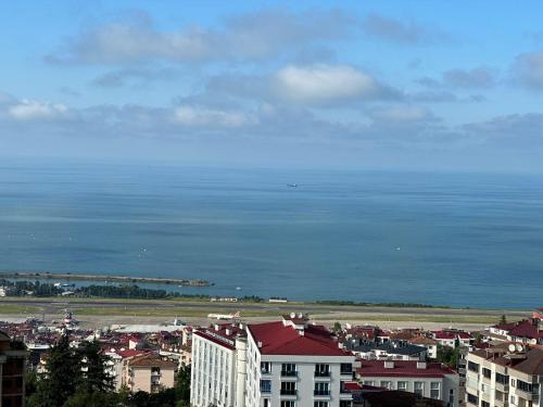 Фотография из галереи Dolce Bella Suites в Трабзоне