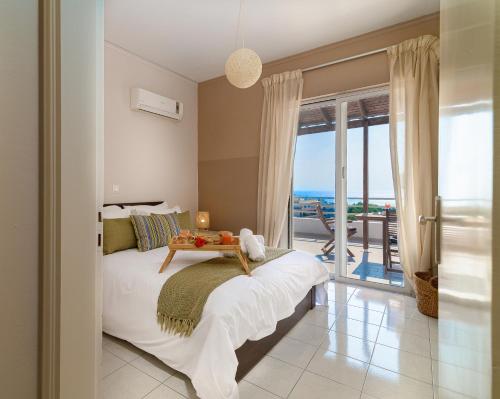 Harama House - Seaview City Apt.