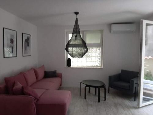 Apartman Štimac 4+2