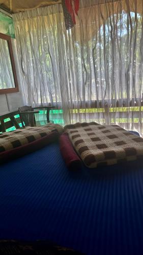 Gallery image of A Lounge Hostel And Cafe in Ella