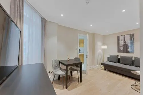 Cleveland Residences Paddington photo 170
