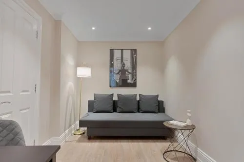 Cleveland Residences Paddington photo 165