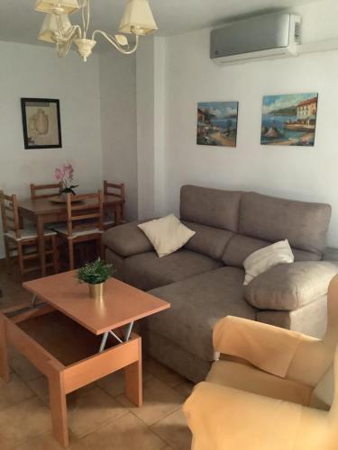 Apartamento cerca de playa Carrión, Los Alcázares – Precios ...