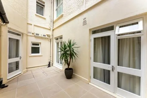 Cleveland Residences Paddington photo 172