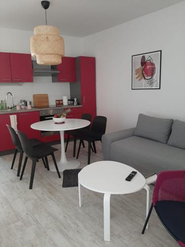 Apartman Štimac 2+2