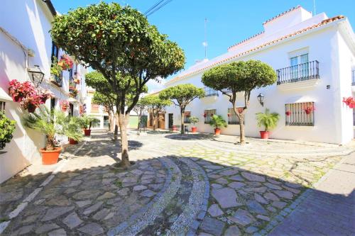 Estepona Centre Penthouse ALGASOL