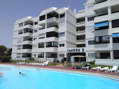 Iguazu dreams apartment