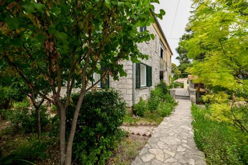 Apartman Maraška