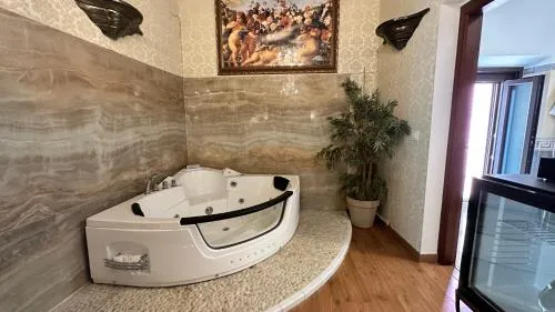 El Rey Moro Hotel Boutique photo 42