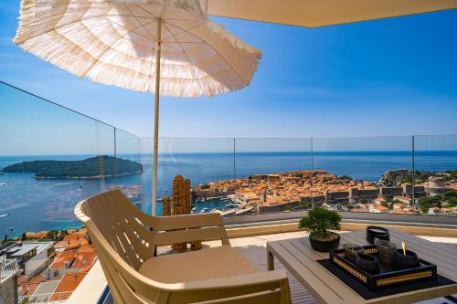 Zen Kalifa 5 Star Exclusive Residence for 4