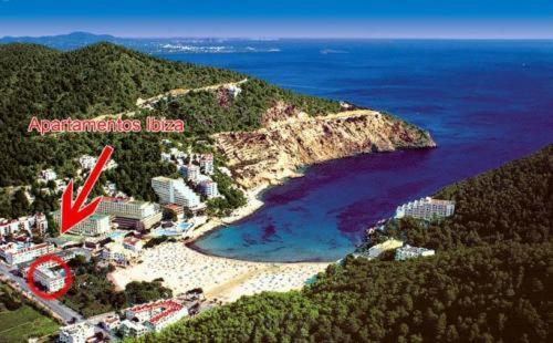 Apartamentos Cala LLonga Playa, Cala Llonga – Bijgewerkte ...