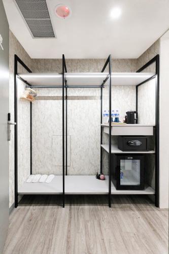 Fotografie z fotogalerie ubytování Dolamanco Hotel v destinaci Taipei