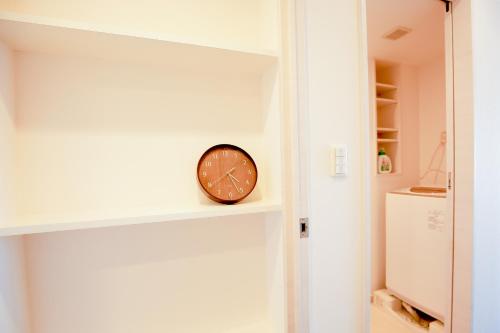 10min walk to Shinjuku YEoE-2
