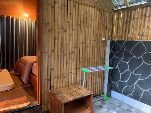 The Alam Tetebatu Bungalow & Restaurant