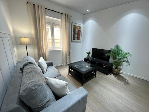 Apartamento Nebro Luna, En el Corazón de Cádiz