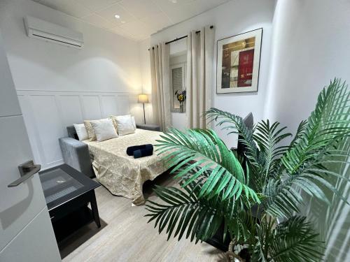 Apartamento Nebro Luna, En el Corazón de Cádiz