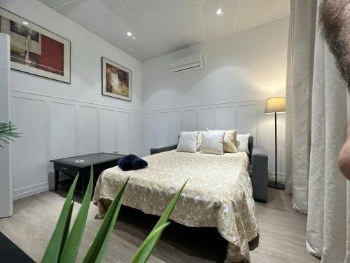 Apartamento Nebro Luna, En el Corazón de Cádiz