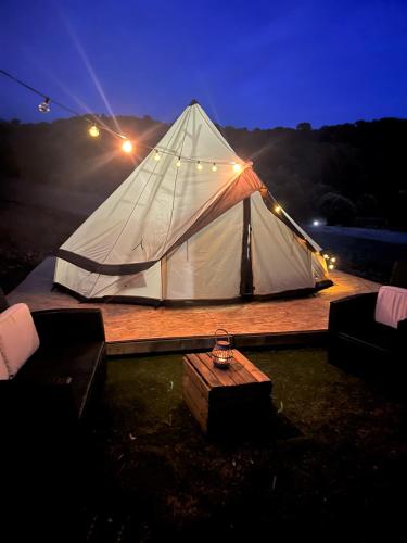 Le Tipi de Mercone – Photos 2