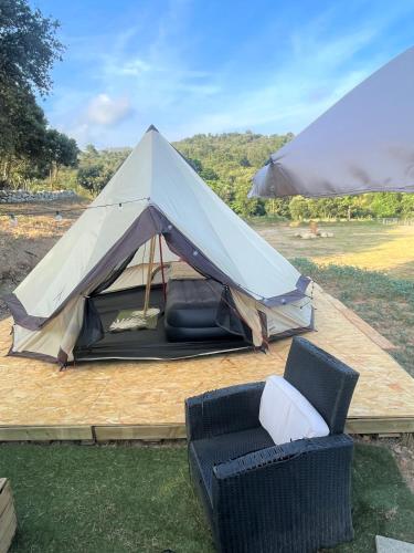 Le Tipi de Mercone – Photos 3