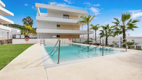 ViVi Homes - Roli Pool, Terrace, Golf & Beach