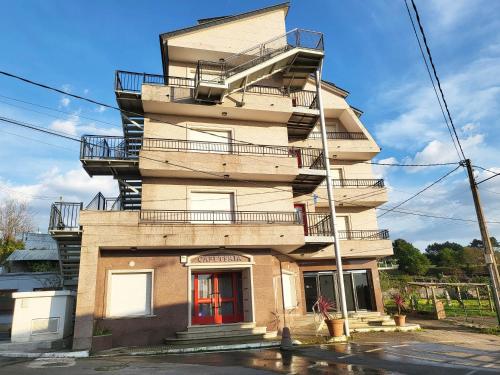 Galería fotográfica de Hotel Acquamaris 3000 en Sanxenxo
