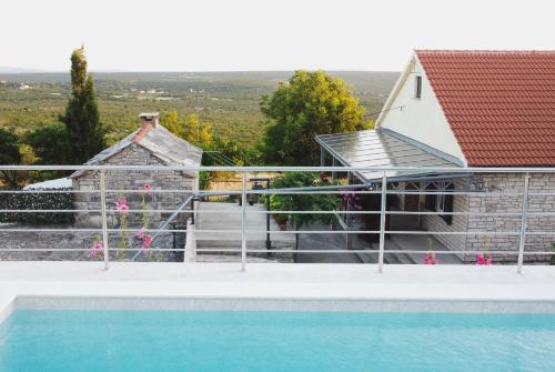 Vista Kum - Kuća za odmor