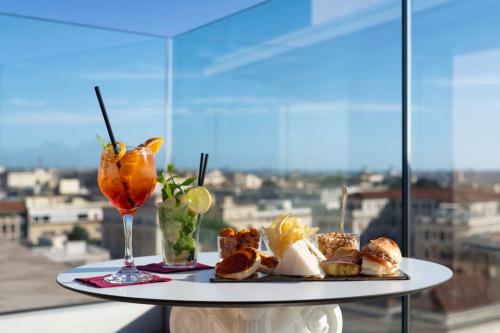 Romanico Palace Luxury Hotel & SPA