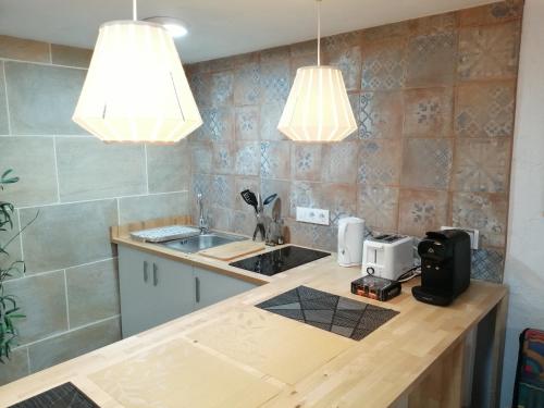 Fotografie z fotogalerie ubytování Costa Brava Home & Garden v destinaci Llagostera