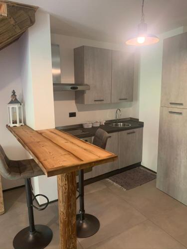 Cucina o angolo cottura di LMC Guesthouse