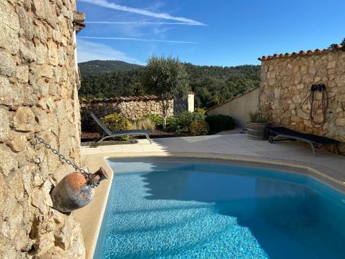 Guest houses - Les Pierrons