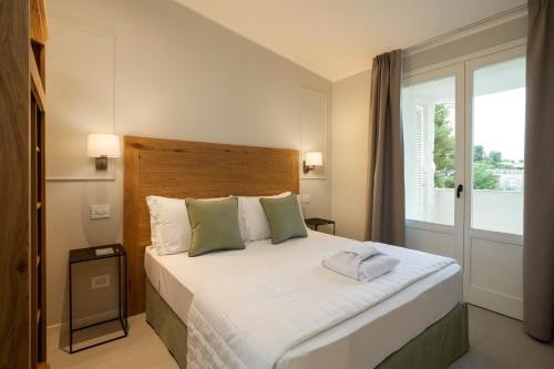 Borgopetra Resort