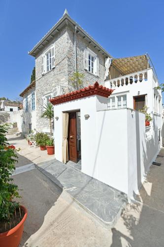 Margarita’s House